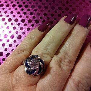 Sleeping Beauty's Engagement ring